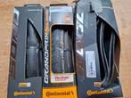 Continental buitenbanden (oa GP5000), Fietsen en Brommers, Fietsonderdelen, Ophalen, Band, Racefiets, Nieuw