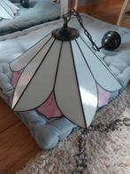 lustre style Murano, Huis en Inrichting, Lampen | Hanglampen, Ophalen, Gebruikt