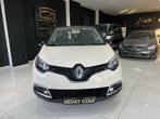 Renault Captur TCe BENZINE EURO 6B, Auto's, Electronic Stability Program (ESP), Stof, Gebruikt, Euro 6