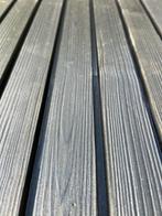 gevelbekleding, Doe-het-zelf en Bouw, Ophalen, Nieuw, Hout