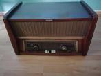 oude radio, Antiek en Kunst, Antiek | Tv's en Audio, Ophalen