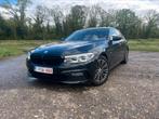 Bmw 520 sport line, Autos, BMW, Cuir, Berline, 4 portes, Série 5