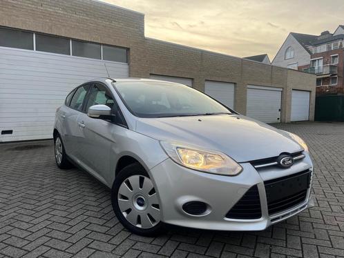 Ford Focus | 12 Maanden Garanties | 63 Dkm | Benzine | 2011|, Auto's, Ford, Bedrijf, Te koop, Focus, Airbags, Airconditioning