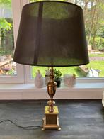 Paire de lampes Regency vintage, Maison & Meubles, Lampes | Lampes de table, Enlèvement ou Envoi