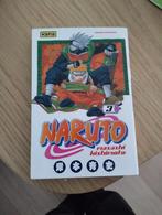 Naruto tome 3, Enlèvement ou Envoi, Neuf