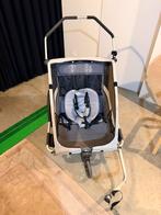 Kinderfietskar BX Trailer SE2, 40 à 60 kg, Pliable, Comme neuf, Enlèvement