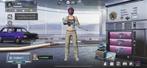 Pubg mobile, Games en Spelcomputers, Games | Overige, Ophalen of Verzenden