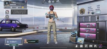 Pubg mobile beschikbaar voor biedingen