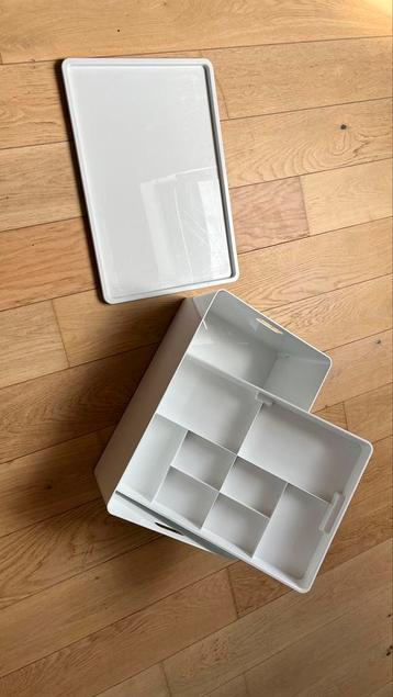 Ikea Kuggis 37x54x21 beschikbaar voor biedingen