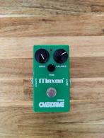 Maxon OD-808 Overdrive, Muziek en Instrumenten, Ophalen of Verzenden, Zo goed als nieuw, Distortion, Overdrive of Fuzz