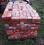 Oude gevelstenen, ook handgemaakte, Ophalen