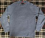 trui Tommy Hilfiger - L, Kleding | Heren, Maat 52/54 (L), Blauw, Ophalen of Verzenden, Zo goed als nieuw