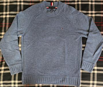 trui Tommy Hilfiger - L beschikbaar voor biedingen