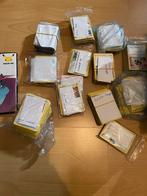 Bulk Pokemonkaarten Engelstalig tekoop, Enlèvement ou Envoi, Plusieurs cartes, Neuf