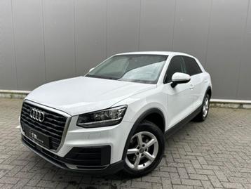 Audi Q2 essence  disponible aux enchères