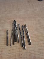 boortjes boren, Ophalen of Verzenden, Nieuw, Boormachine