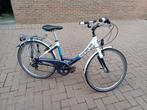 Kinderfietsje, Fietsen en Brommers, Fietsen | Kinderfietsjes, Ophalen, Gebruikt, 20 inch of meer, Minerva