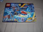 lego 70351 nexo knights, Ophalen, Nieuw, Complete set, Lego