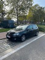 Golf VI 1.4 TSI Highline, Auto's, Volkswagen, Voorwielaandrijving, Euro 5, Zwart, 4 cilinders