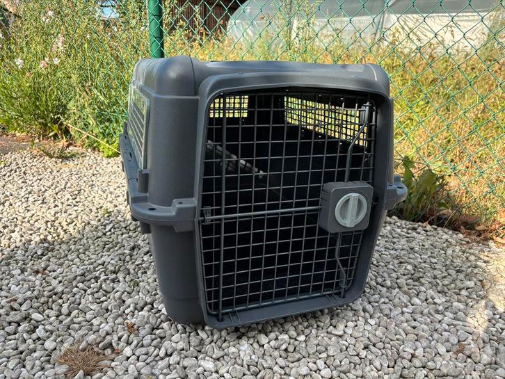 Bench Hond Medium, Dieren en Toebehoren, Hondenbenches, Zo goed als nieuw, Ophalen