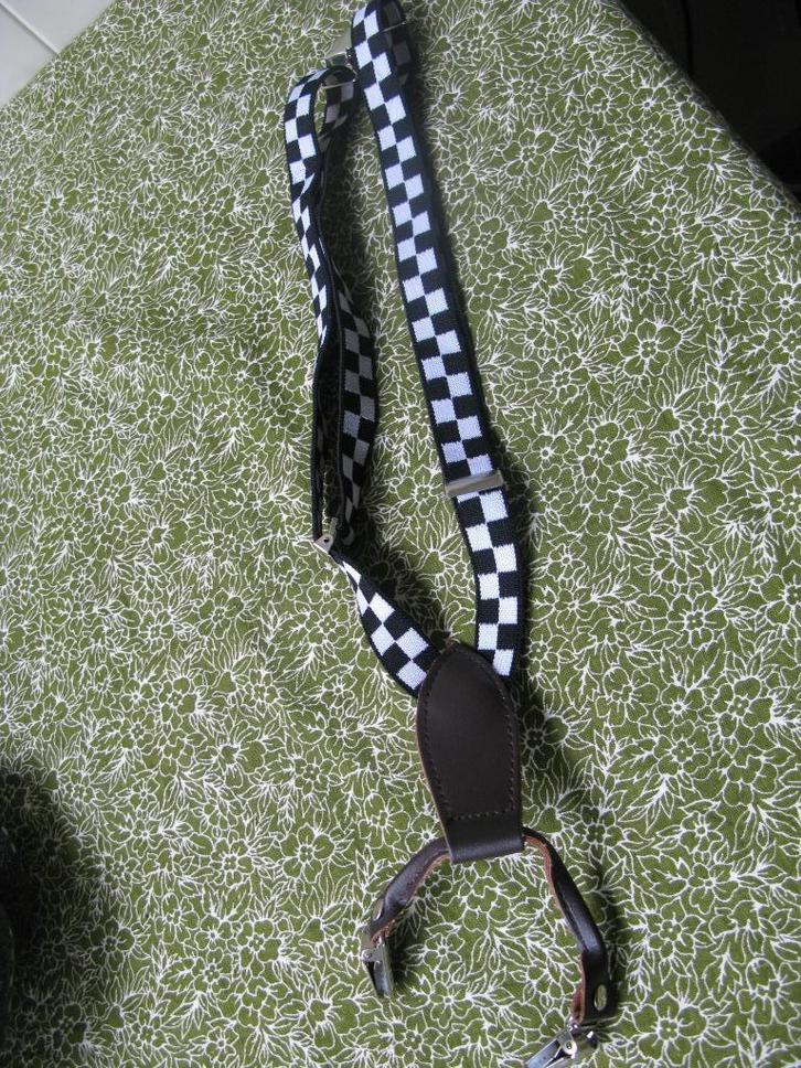 bretellen voor kinderen, Kinderen en Baby's, Kinderkleding | Overige, Zo goed als nieuw, Jongen of Meisje, Ophalen of Verzenden