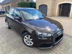 Audi A1 Sportback Blanco gekeurd VVK, Auto's, Euro 5, A1, 5 deurs, Particulier