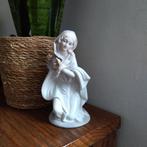 Vierge Marie en porcelaine, Enlèvement ou Envoi