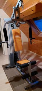 Fitnessbank, Sport en Fitness, Ophalen