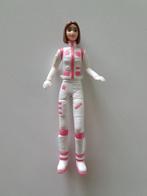 Kinder Surprise Grande Taille - Barbie en astronaute, Collections, Comme neuf, Enlèvement ou Envoi