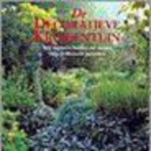 De decoratieve kruidentuin Catherine Mason 96 blz, Tuin en Terras, Kweekspullen, Zo goed als nieuw, Ophalen of Verzenden