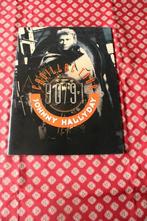 Programme concert Johnny Hallyday - Cadillac Tour 90/91, Collections, Enlèvement, Comme neuf, Livre, Revue ou Article