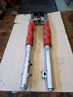 yamaha tt 600 model '84-'91 voorvork, Motoren, Onderdelen | Yamaha, Ophalen of Verzenden, Gebruikt