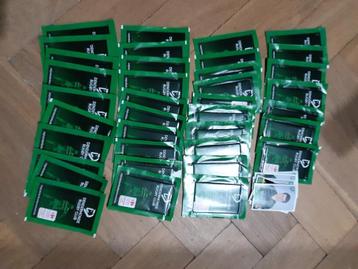 Stickers Dendermondse rugbyclub  beschikbaar voor biedingen