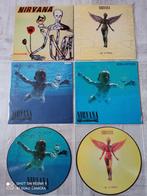 SIN89 / NIRVANA / Soundgarden, CD & DVD, Vinyles | Autres Vinyles, Comme neuf, 12 pouces, Envoi