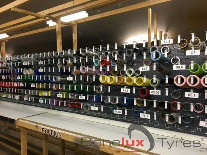 centreerringen centreer ringen pas ring vul naaf pasringen r, Auto diversen, Overige Auto diversen, Ophalen of Verzenden