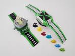 Ben 10 Omniverse Omnitrix horloges  Bandai, Ophalen of Verzenden, Gebruikt