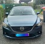 Mazda 6, Auto's, Mazda, Diesel, Particulier, Te koop, Leder