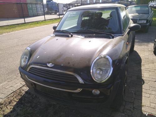 mini cooper in onderdelen, Auto-onderdelen, Overige Auto-onderdelen, Gebruikt, Ophalen of Verzenden
