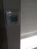 Rolluiken somfy motor, Ophalen, Gebruikt, Kunststof