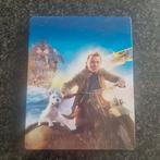 Tintin Steelbook Blu Ray FR, CD & DVD, Blu-ray, Comme neuf, Enfants et Jeunesse, Enlèvement ou Envoi