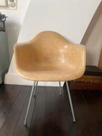 Herman miller Eames Zennith Collectors item x vitra, Huis en Inrichting, Stoelen, Ophalen, Zo goed als nieuw, Zwart