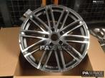 Nw 21 inch Antraciet BMW X3 G01 X4 G02 set inc Continental T, Auto-onderdelen, Banden en Velgen, Ophalen of Verzenden, Nieuw, 21 inch