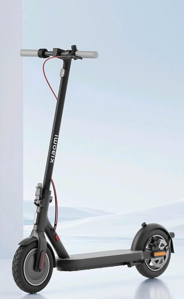 Xiaomi Mi Scooter 4 Pro, Fietsen en Brommers, Steps, Zo goed als nieuw, Ophalen