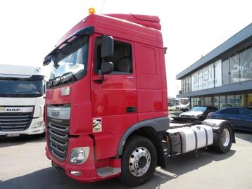 DAF XF 440 FT SPACE CAB ADR (bj 2017)