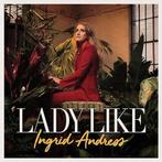 7 inch vinyl Ingrid Andress - Lady Like (nieuw), CD & DVD, Vinyles Singles, Enlèvement ou Envoi, Single, Neuf, dans son emballage