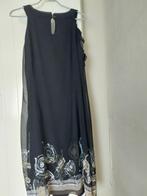 Zomerkleed, Zwart, Atmos fashion, Maat 42/44 (L), Ophalen of Verzenden