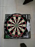 Winmau darboard.  Pro-sfb, Ophalen, Nieuw
