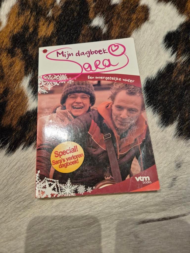 Ria Maes - Een onvergetelijke winter, Enlèvement ou Envoi, Ria Maes