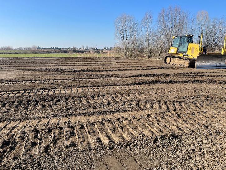 Gratis teelaarde en aanvulgrond, Tuin en Terras, Aarde en Mest, Tuinaarde, Ophalen