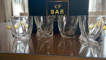 KANARS Whiskyglazen Geschenkdoos beschikbaar voor biedingen